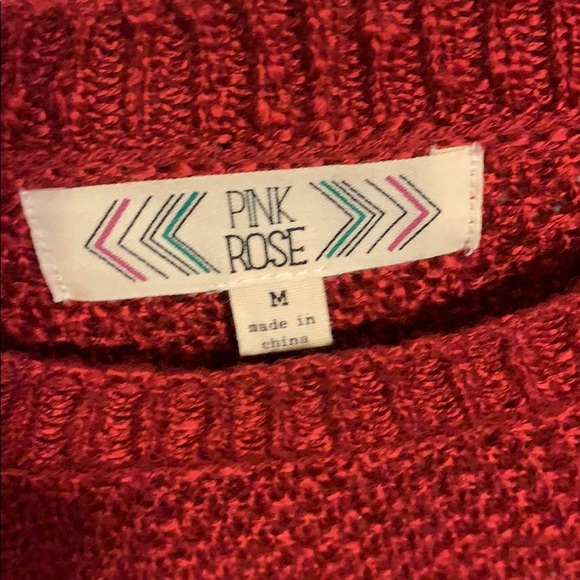 Sweater - Picture 3 of 4